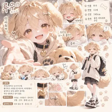 Profile image of 루