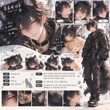 Profile image of 사쿠
