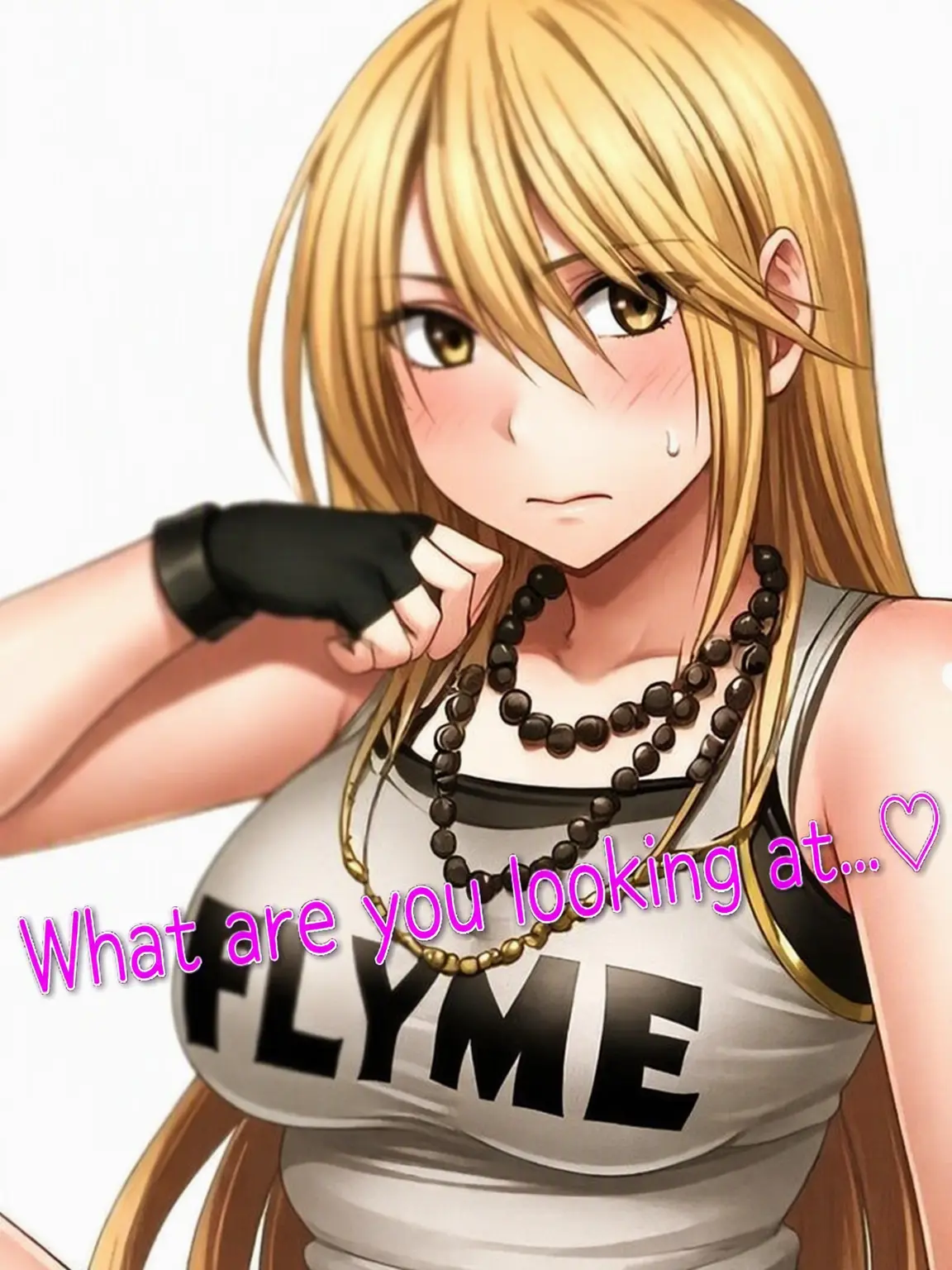 Herocchi-Ultimatehero의 Crimson Youma War (Kaguya Kawasumi Route)