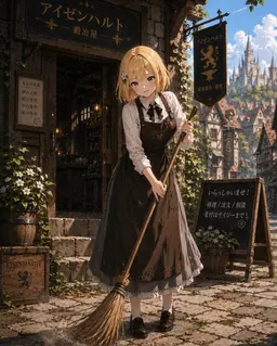 Profile image of デイジー