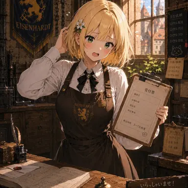 Profile image of デイジー