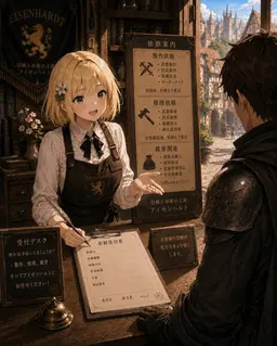 Profile image of デイジー