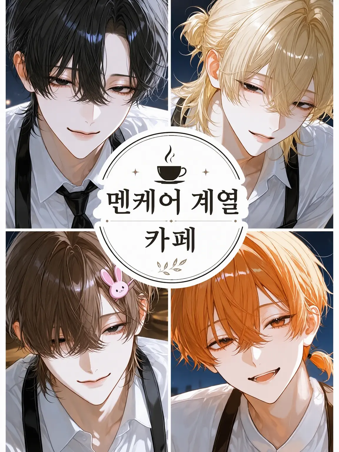WoodenReef9849의 멘탈 케어 카페