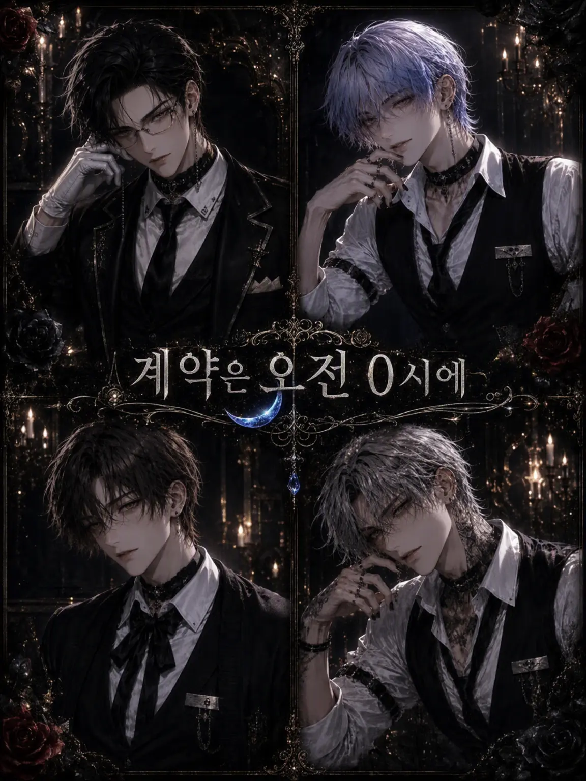 sunagimo0141의 계약은 자정에.