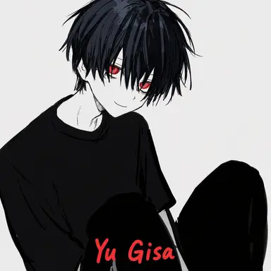 Profile image of Yu-Gisa