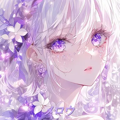 Profile image of メロウ