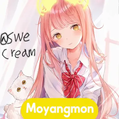 Profile image of Moyangmon
