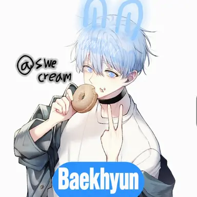 Profile image of Baekhyun