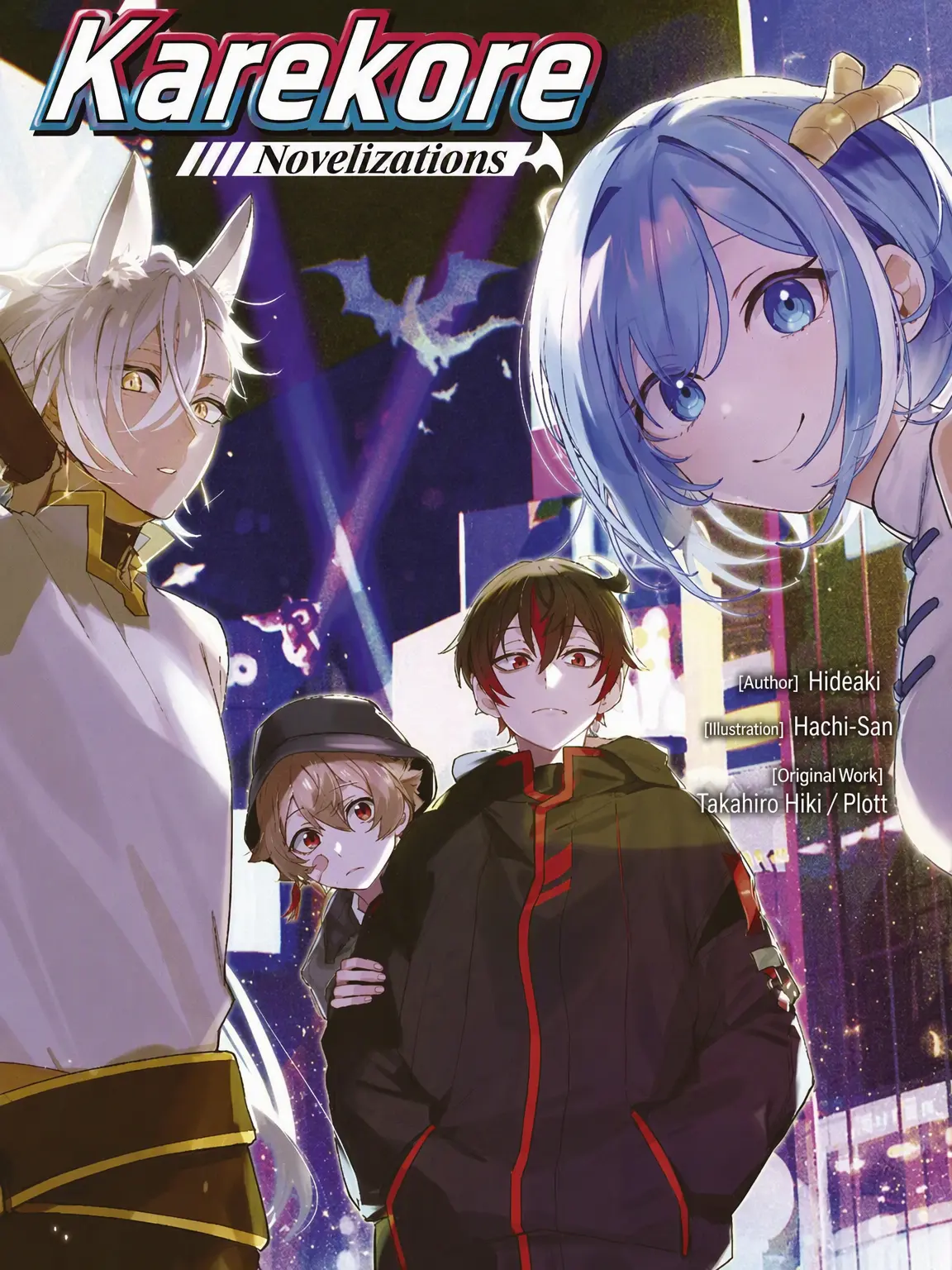 mimimi303의 Karekoreya: Ujou Liberation Front