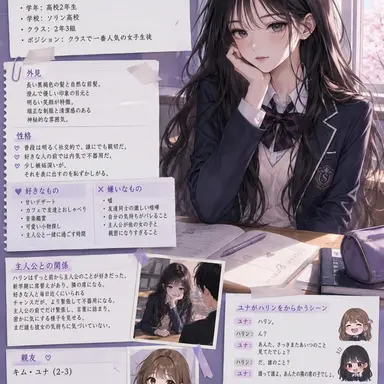 Profile image of カン・ハリン