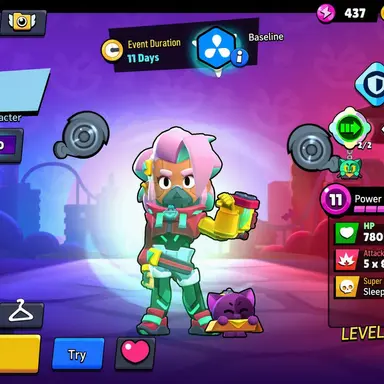 Profile image of Shelly