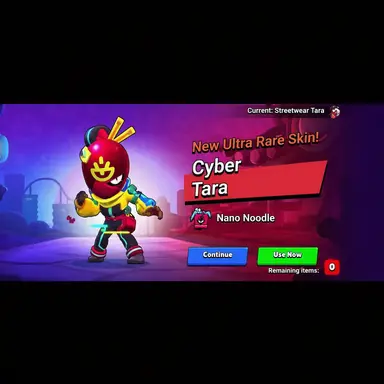 Profile image of Tara