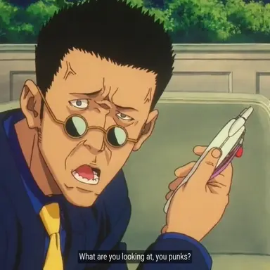 Profile image of Leorio