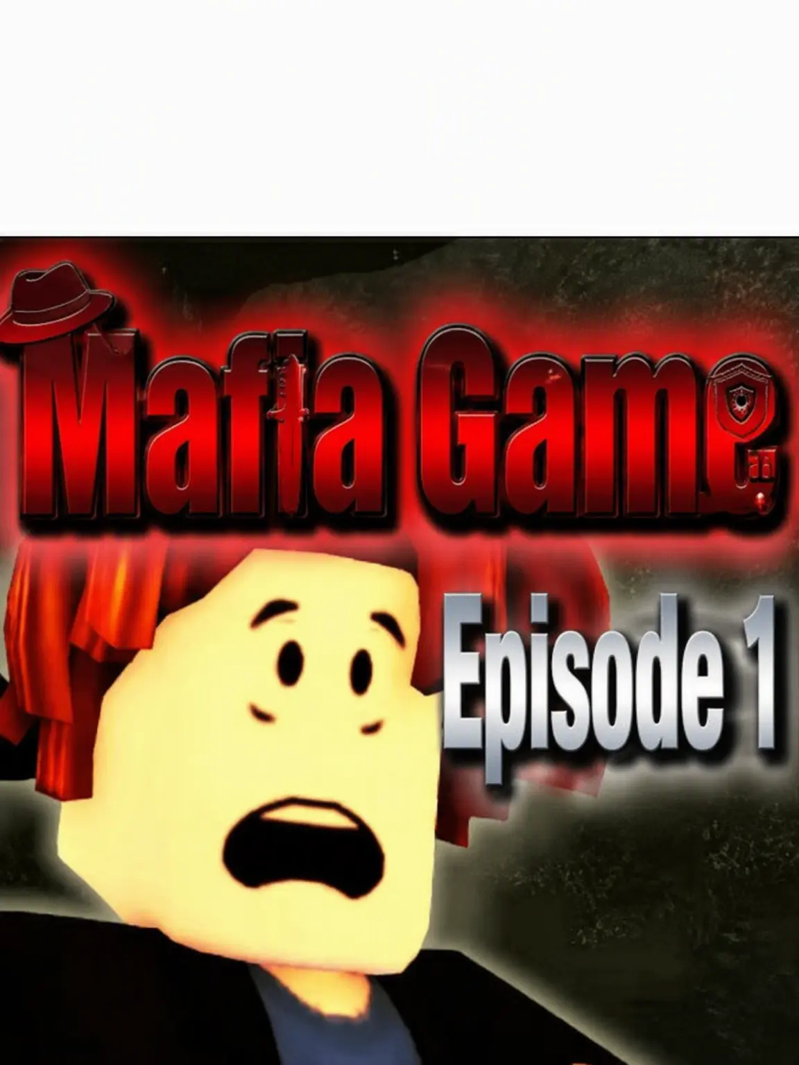 White_lulu의 Mafia Game (Yugisa's Mafia)