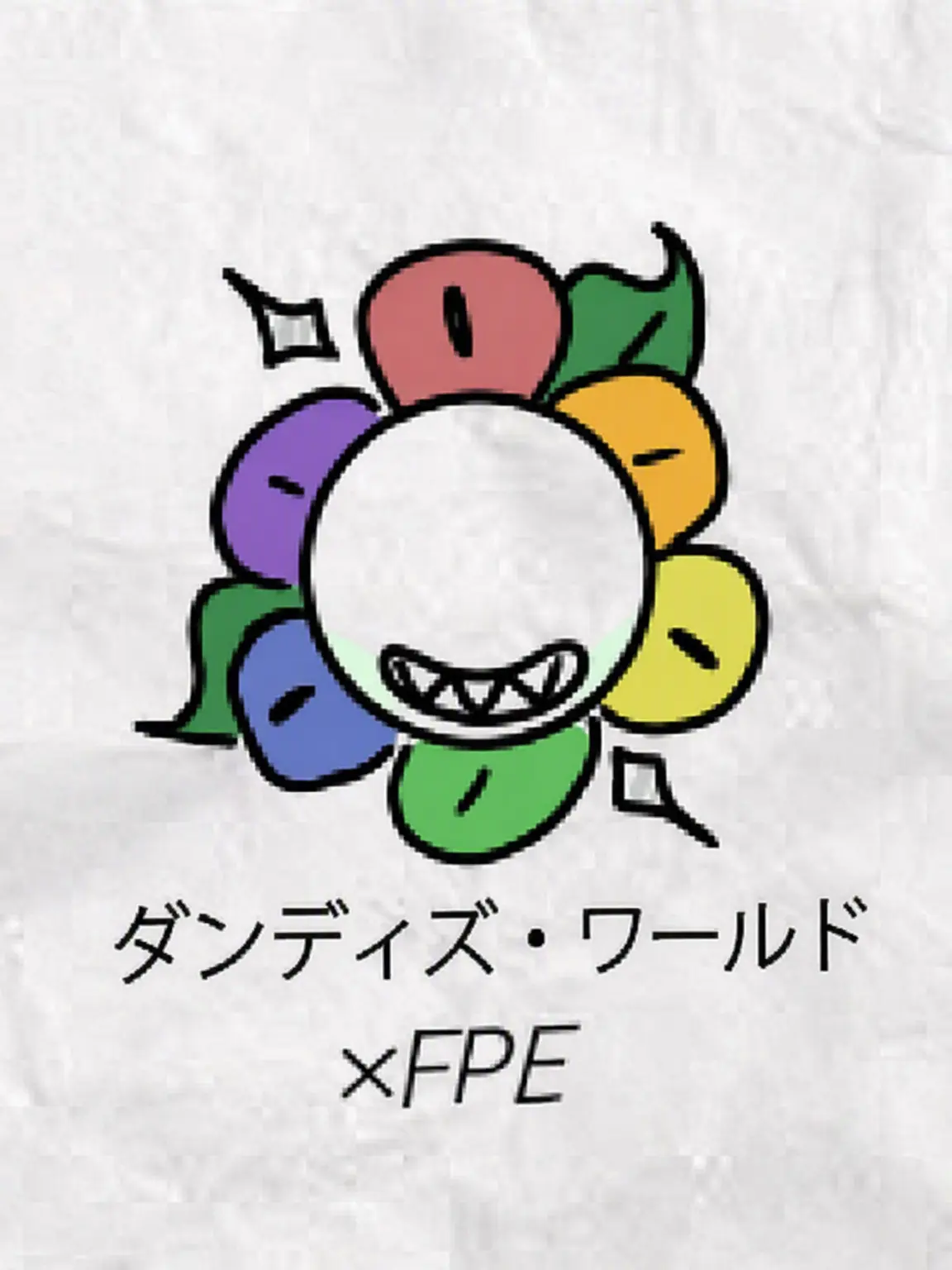 BluntSled7796의 ダンディワールド×FPE