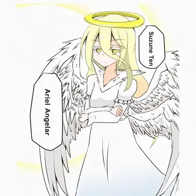 Profile image of Aeril