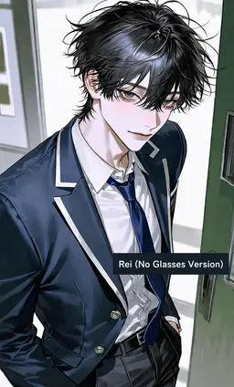 Profile image of Rei