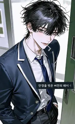 Profile image of 레이