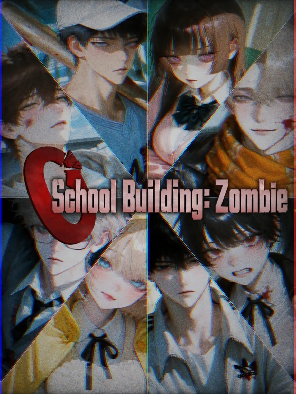 Princess_1의 Survival High | Part 1