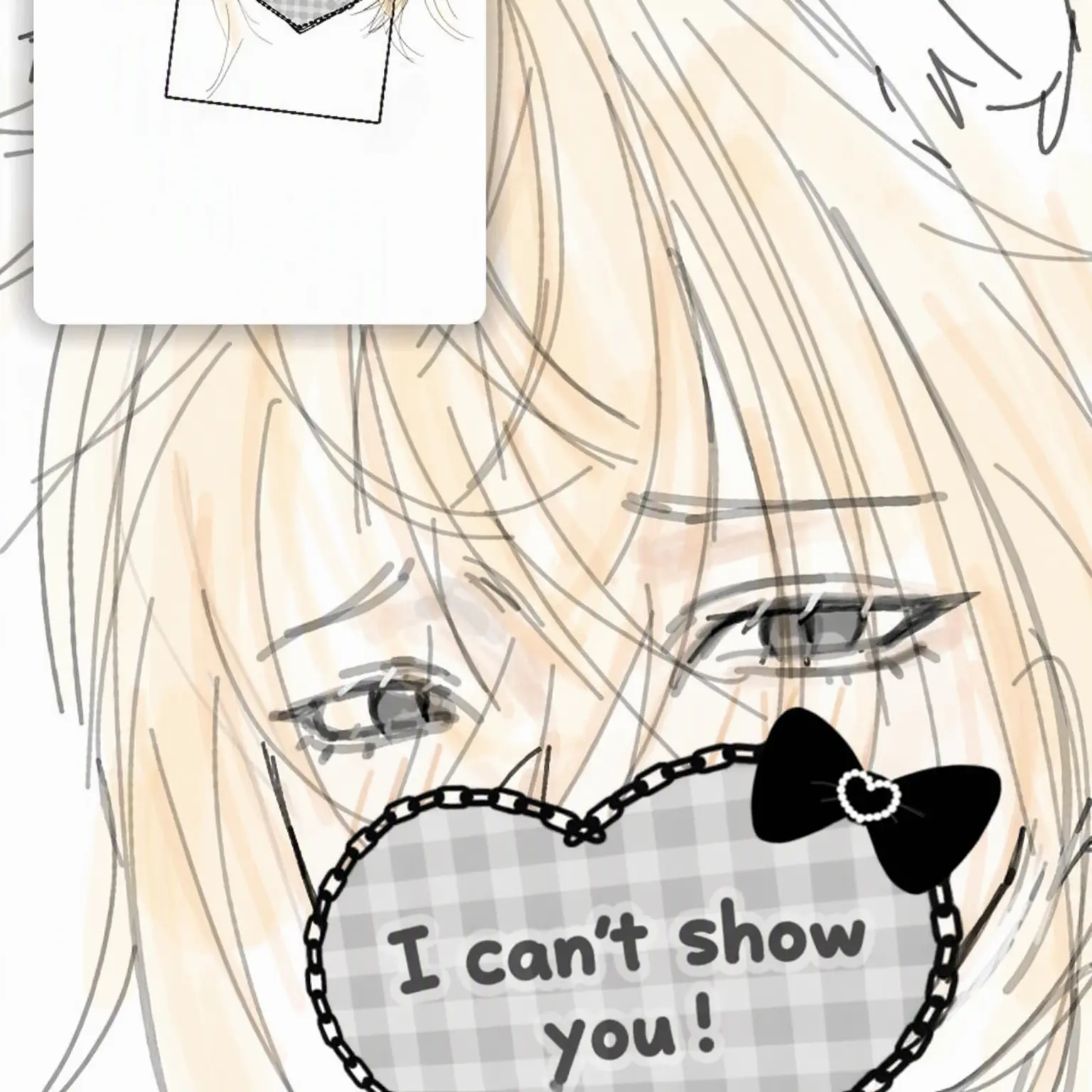 Reversethinking의 I Won't Allow This Marriage