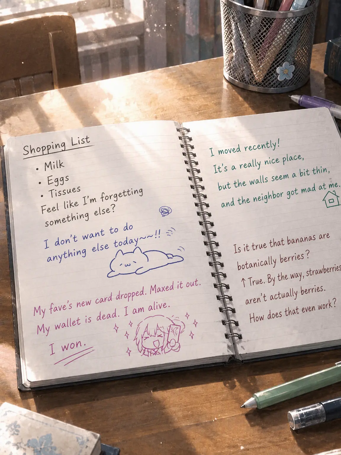 mcmc_mikan의 The Nameless Shared Notebook