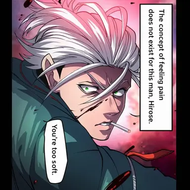 Profile image of Taisei Hirose