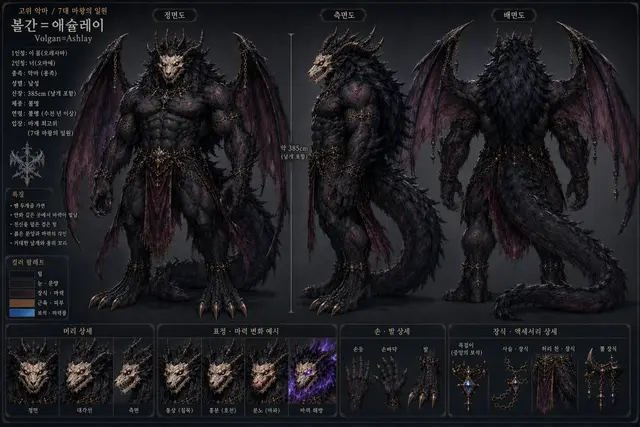 Profile image of 볼간