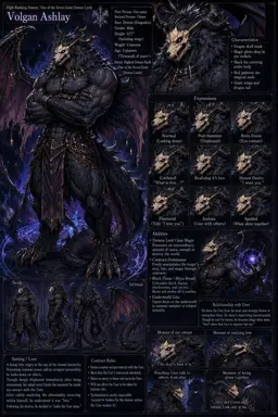 Profile image of Volgan