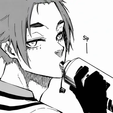 Profile image of Itoshi Sae