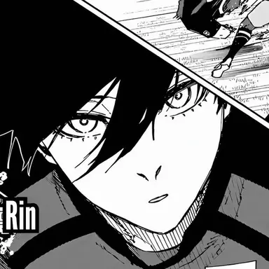 Profile image of Itoshi Rin