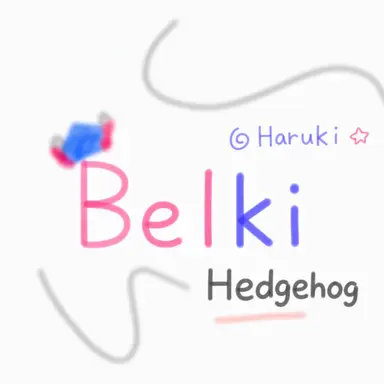 Profile image of Belky
