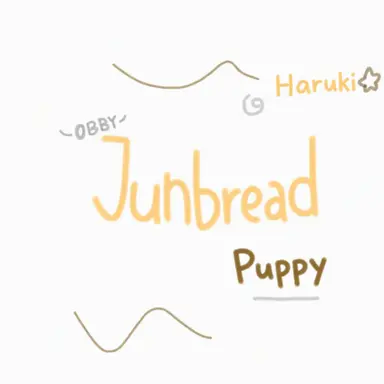 Profile image of Junbread