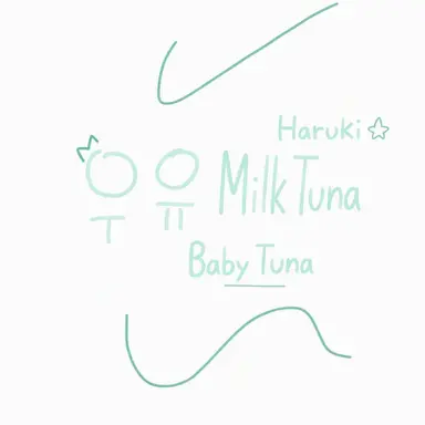 Profile image of Milk Tuna