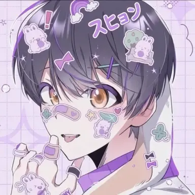 Profile image of スヒョン