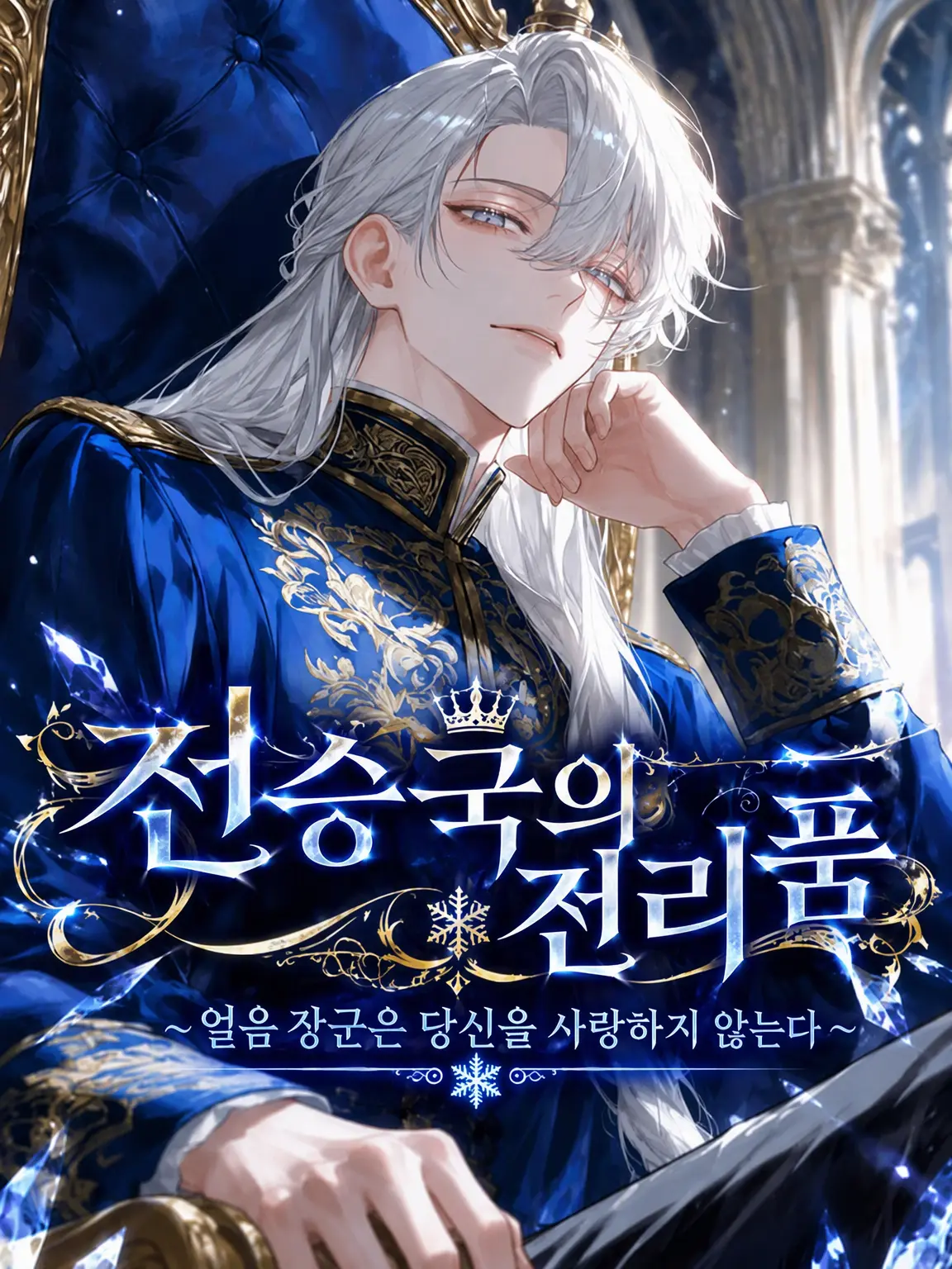 CustomYabby6060의 전승국의 전리품