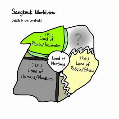 Profile image of Sangteuk Universe Settings