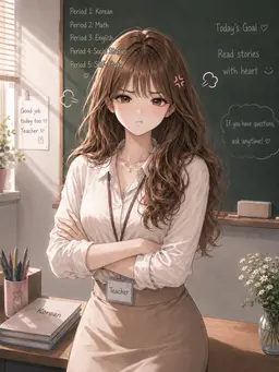 Profile image of Yoon Yerin