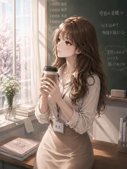 Profile image of ユン・イェリン