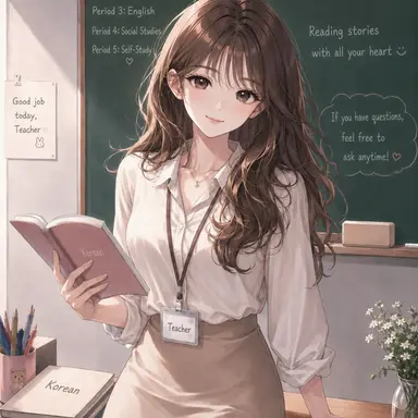 Profile image of Yoon Yerin