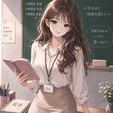 Profile image of ユン・イェリン