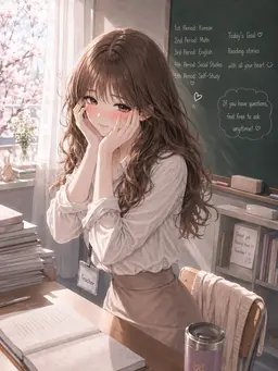 Profile image of Yoon Yerin