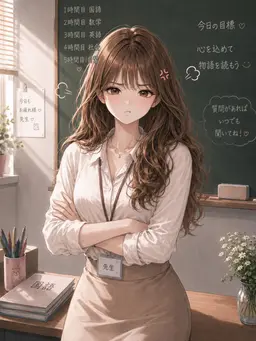 Profile image of ユン・イェリン