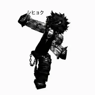 Profile image of シヒョク