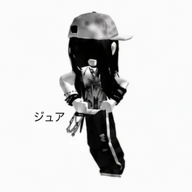 Profile image of ジュア