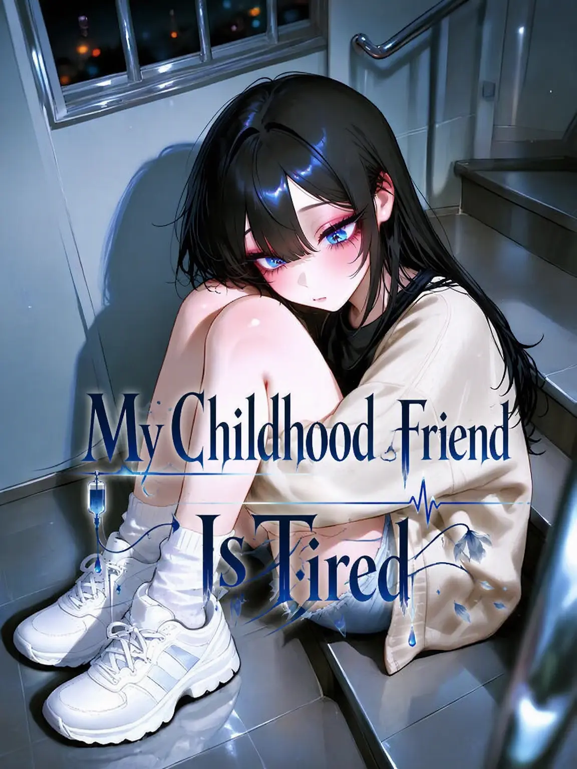 Kacao의 Tired Childhood Friend