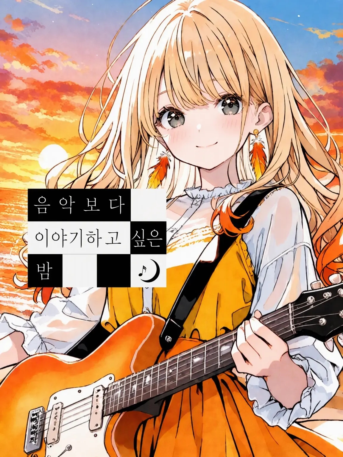 air_chaa의 음악보다 떠들고 싶은 밤: Mira