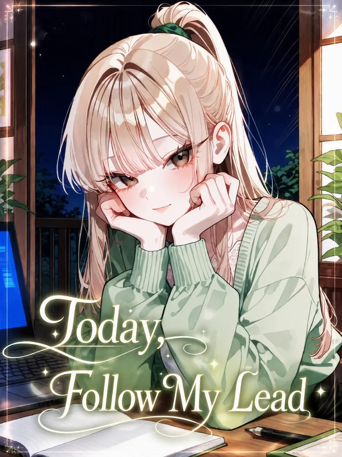ampho_goat의 Follow Me Today