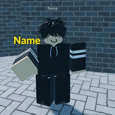 Profile image of Name