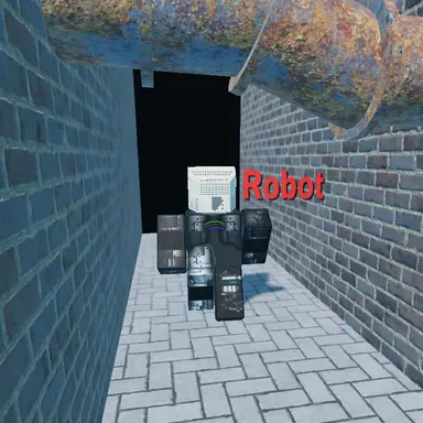 Profile image of Robot