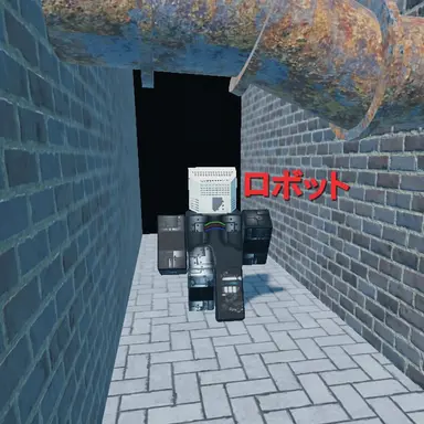 Profile image of ロボット